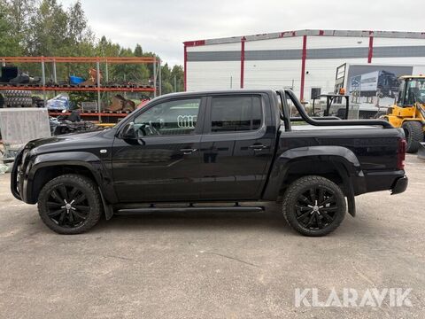 Volkswagen Amarok 3