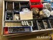 Sonstige Plastplugg sortiment