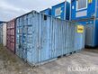 Sonstige Container 20 fot