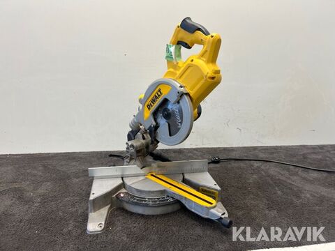 DeWalt DWS777
