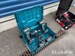 Makita DFF481 & DTD154