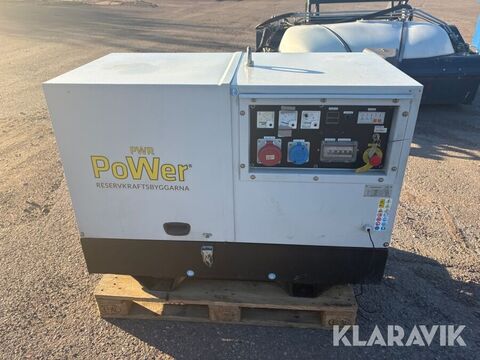Pwr GP6 SH-KW-SV 2