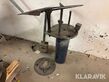 Sonstige Bertelbord / Smidesvertyg