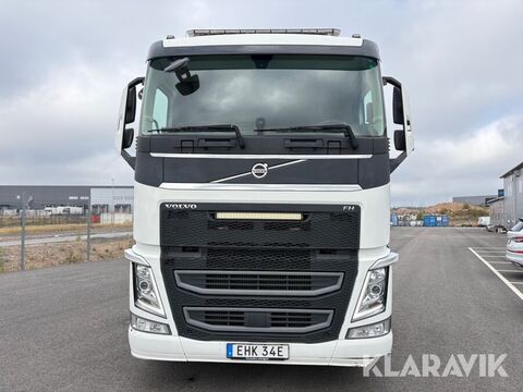 Volvo FH540 2