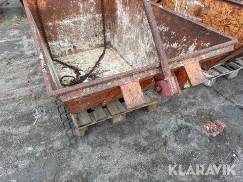Materialbaskar 3 st 3