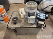 Sonstige Hydraulaggregat Schema Hydraulik