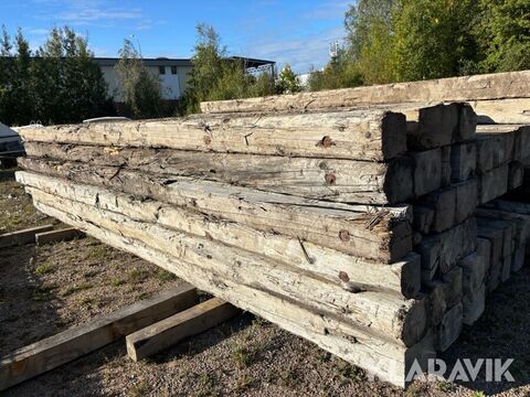 Sonstige Stockmattor 25 st