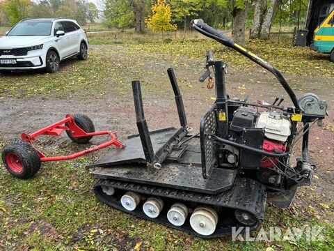 Sonstige Järnhästen 2090PWHI