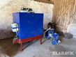 Sonstige Ståhls Plåt 50 kW