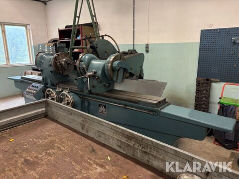 Sonstige AMC K-2000