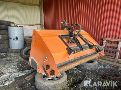 Sonstige Westbjörn SL14
