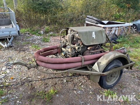 Sonstige Försvarsmakten A-900 VM