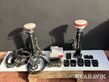 Sonstige Maskinstyrningssystem Leica Scanlaser