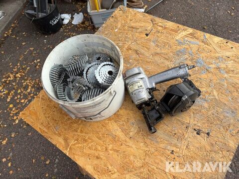 Sonstige Haubold-kihlberg RNC45W