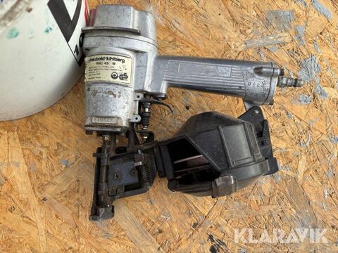 Haubold-kihlberg RNC45W 2