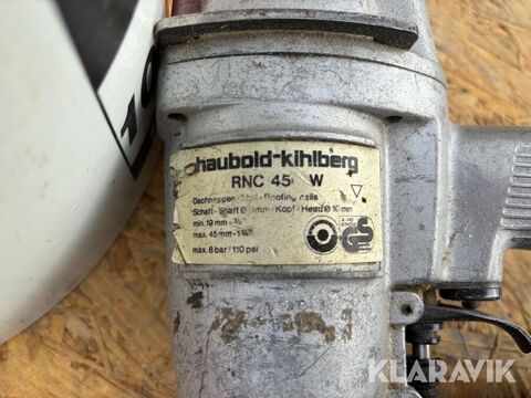 Haubold-kihlberg RNC45W 3