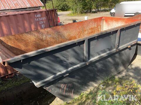 Sonstige Container FUO15