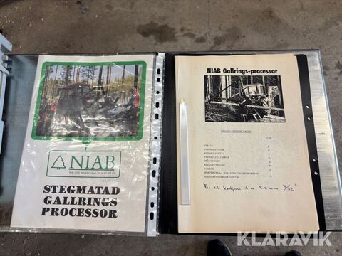Sonstige NIAB 1501
