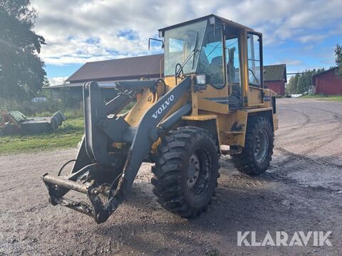 Volvo L40