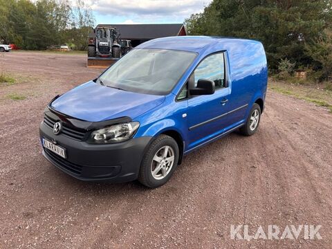 Sonstige Caddy