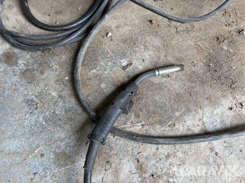Smashweld 250 3
