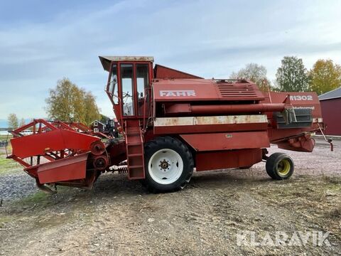 M1302 Hydromat 2