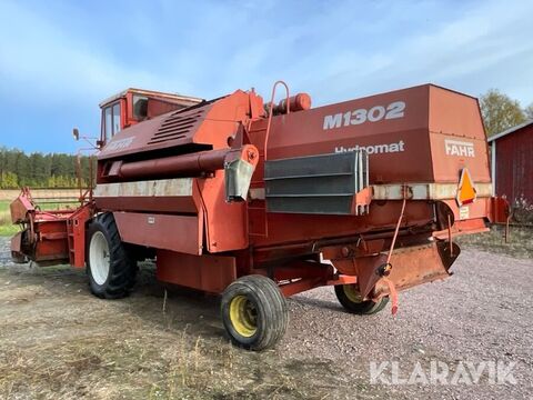 M1302 Hydromat 3