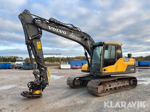 Sonstige EC140DL