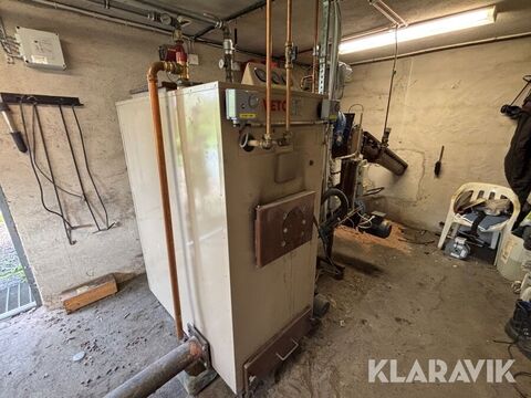 Sonstige VETO 80kW