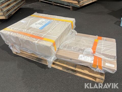 Papilo 900x900x2000 mm 3