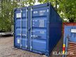 Sonstige Container 20 fot
