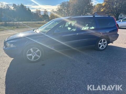 Volvo V70 2