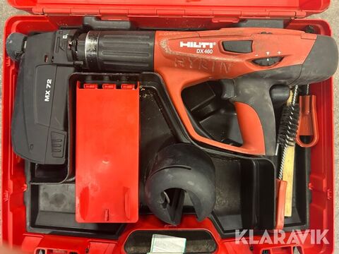 Sonstige DX 460-MX
