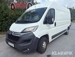 Citroen Jumper