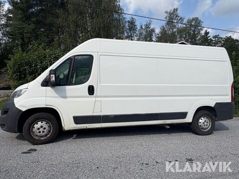 Citroen Jumper 2