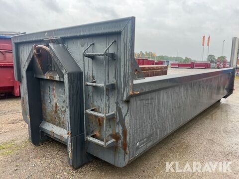 Sonstige Bergflak