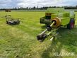 Claas Markant 50