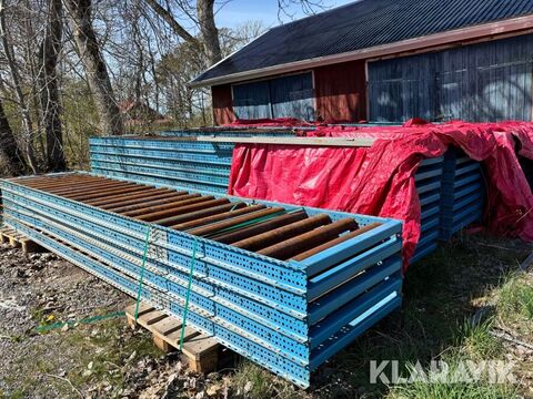 Sonstige Rullbanor EAB 40 st