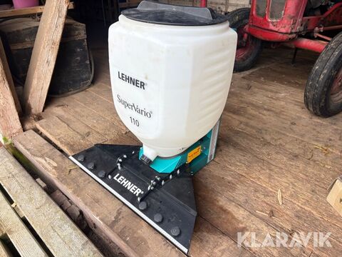 Sonstige Super Vario 11TA30