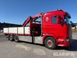 Scania G450LB6X2