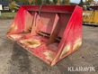 Sonstige Sandspridarskopa Stora BM 2,4m3