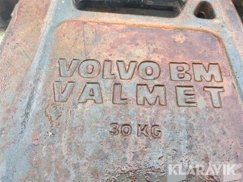 Valtra 30 kg /st 3