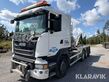 Scania R520