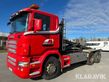 Scania R420LB6x2*4HHA 