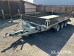 Humbaur HTK 3500.41 Tridem