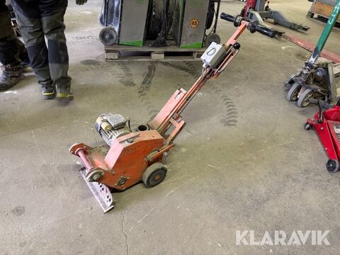 Sonstige Mattstriper JK Andeasen