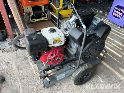 Sonstige LE 55 10-Trol