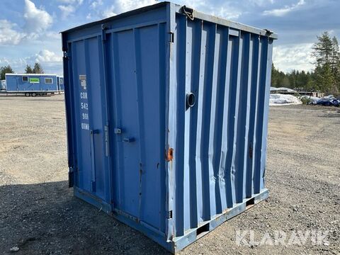 Sonstige Container 7,5m3