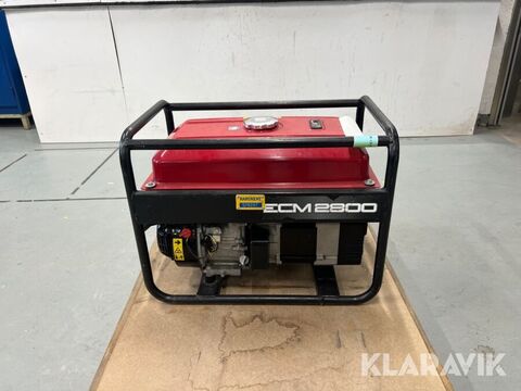 Honda Ecm2800k3
