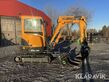 Sonstige Robex 25Z-9AK